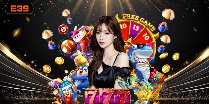 Đánh giá ưu điểm nổi bật của nền tảng game giải trí Đánh giá ưu điểm nổi bật của nền tảng game giải trí