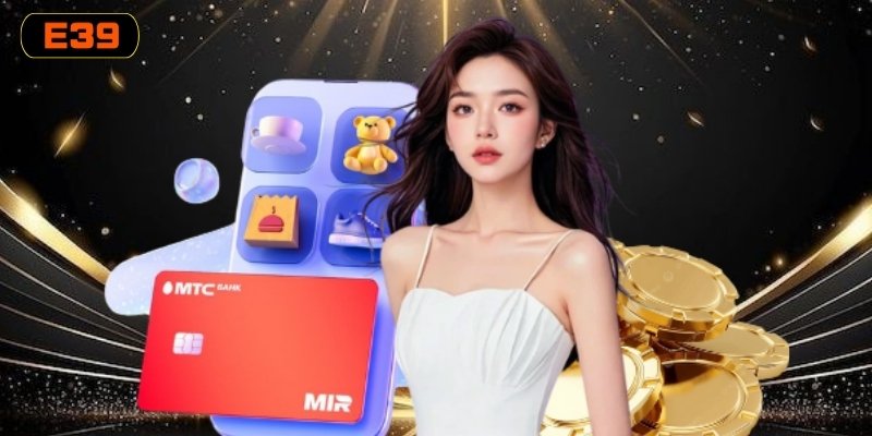 Một số lỗi khi rút tiền E39 cần kiểm tra đúng nguyên nhân Một số lỗi khi rút tiền E39 cần kiểm tra đúng nguyên nhân
