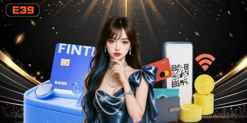 Rút tiền tại E39 yêu cầu bạn cần kiểm tra dữ liệu kỹ càng Rút tiền tại E39 yêu cầu bạn cần kiểm tra dữ liệu kỹ càng
